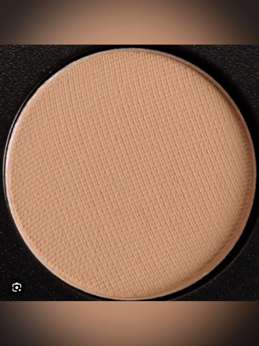NEW✅ MAC • Sandstone Matte Eyeshadow | Soft Neutral Taupe Beige • New in Box